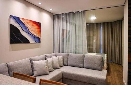 Lindo flat no Serra Class - Foto 8