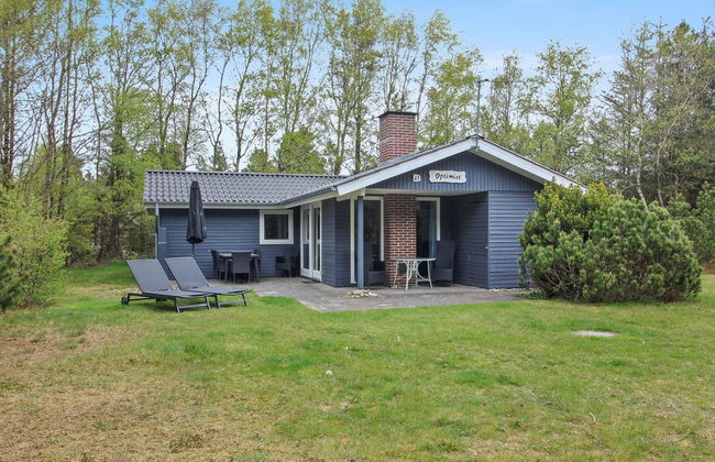 "Sonia" - 3km from the sea - Foto 1