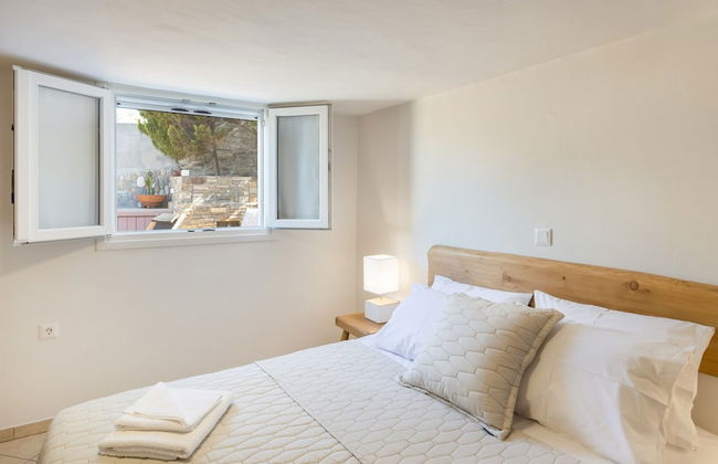 Vitamine Sea House - Island Living Paros - Foto 18