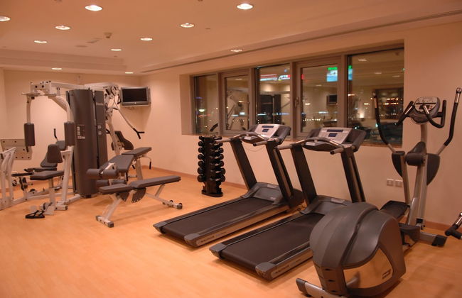 Tulip Creek Hotel Apartments - Photo 70