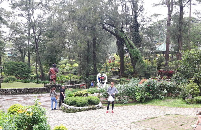 Grand View Residences near Burnham Park - Foto 30