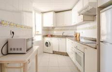 Primera línea de playa 3 habitaciones dobles - Photo 15