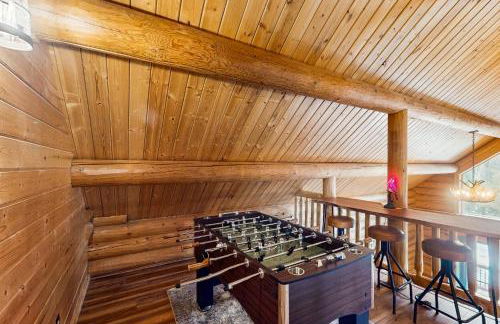 Serenity View Cabin - Foto 10