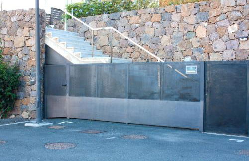 Villa Calma with private pool by Tenpropertiesgc - Foto 39