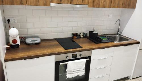 Vasili's and Vasiliki's luxury apartment - Foto 3