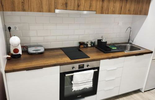 Vasili's and Vasiliki's luxury apartment - Foto 3