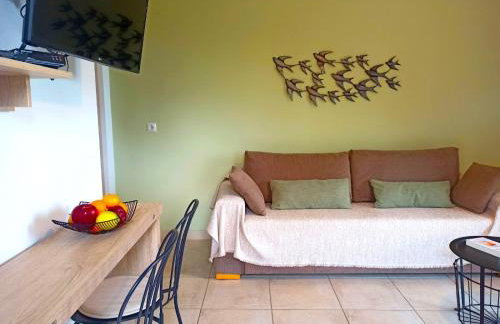 House in Εndless green - Arethousa, Ikaria - Photo 8