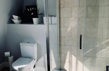 Plymouth city centre apartment near Theatre Royal - Foto 12