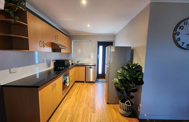 Ethelton Serviced Apartments - Foto 25