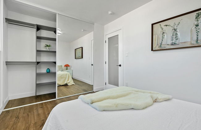 Dumetz by Avantstay Large Private Outdoor Area - Foto 4