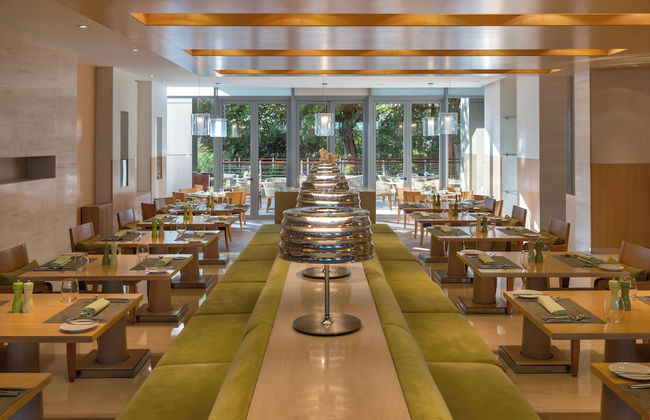 Park Arjaan by Rotana - Photo 38