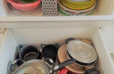 FRODO-APTO 2 dorm, wifi, ar cond suite, vaga garagem - Foto 34