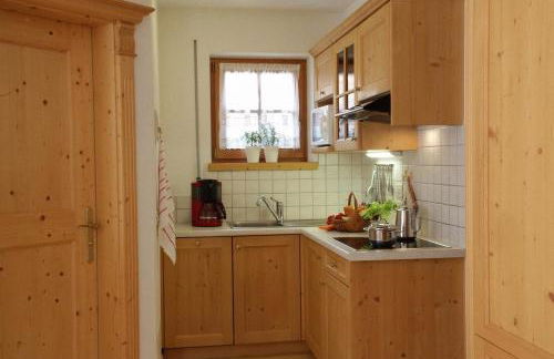 Dolomites Apartments Ciasa Vally - Photo 79