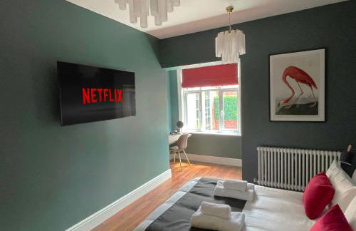 Selworthy - Luxury 3 Bedroom Apartment - Foto 33