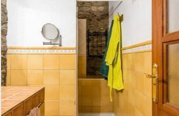 Casa Agustín Pool 27 ºC - Foto 39