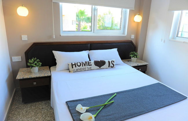 Napa City Apartments - Foto 1