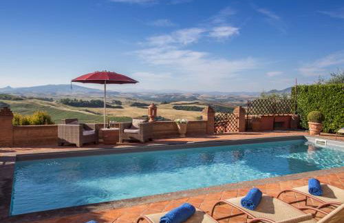 Villa La Veduta by Interhome - Foto 15