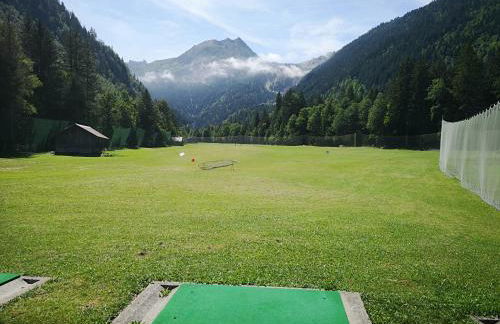 Nice & cozy apartment facing the gondola - LA BOULE DE NEIGE 112 - Photo 52