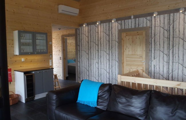 Villa Hapero - Foto 6