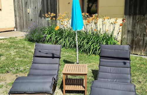 Ferienhaus Bayerlipp - Foto 8