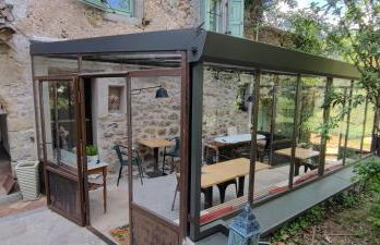 Mas Suéjol - Foto 74