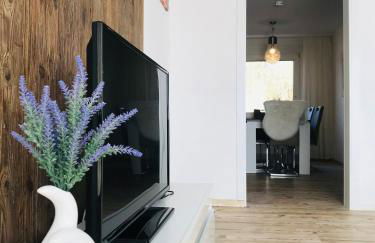 Ferienwohnung Harzblick 3 - Foto 4