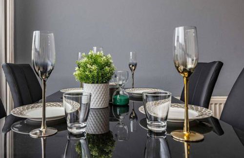 Bright and Spacious Apartments - Foto 13