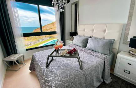 SUPER SIX - Brand New Seaview in Costa Del Sol - Photo 15