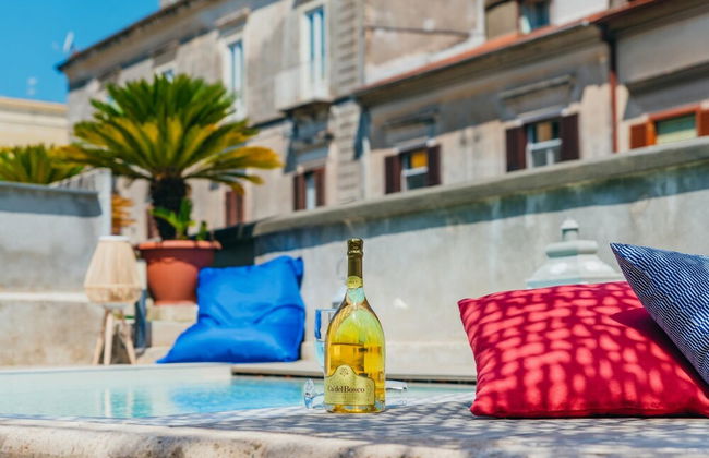 Villa Totti in Sant Agnello - Foto 26