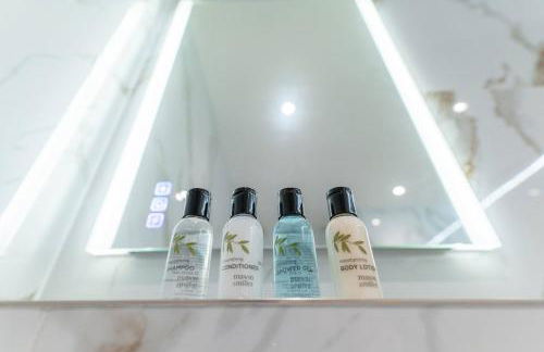 The Enchanting Silver Birch Retreat, New Forest - Foto 33