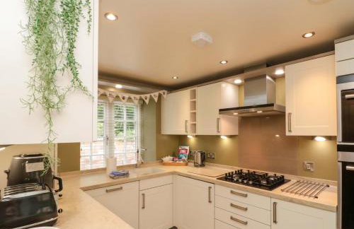 Clematis Cottage - Foto 12