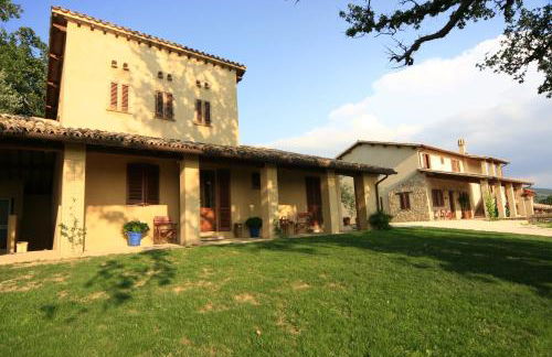 Agriturismo Le Vigne - Foto 27