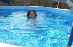 la villa con terrazza sul mare di Paf - Foto 19