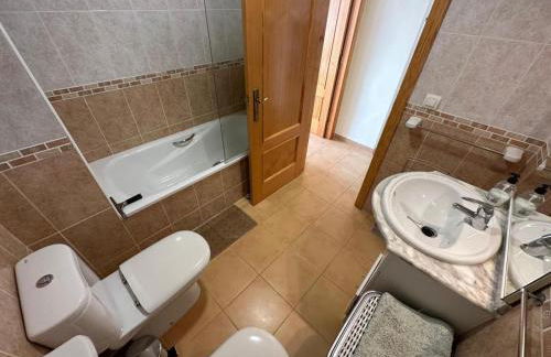 Apartamento Playa Sol A - Foto 12