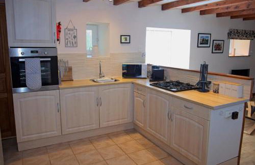 La Bonne Vie Gite - Foto 12