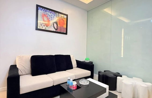 Malate Bayview Mansion - Foto 63