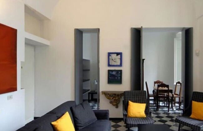 Happy Family Apartments Cathedral - Foto 25