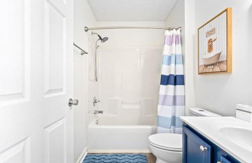 Sweet Home AU Condo 2 Mins to Downtown & Stadium - Foto 20