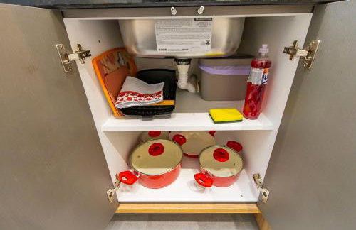 Studio proximo portão principal PUC PR - URB0305 - Foto 39