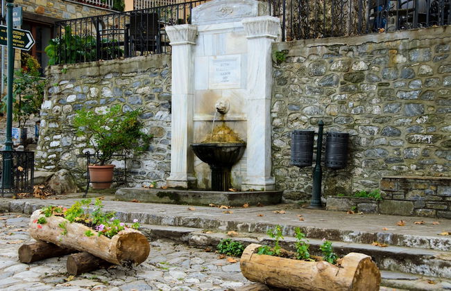 Atrapos Hotel - Foto 54