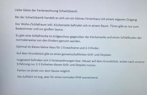 De Schwitzbamb - Foto 2