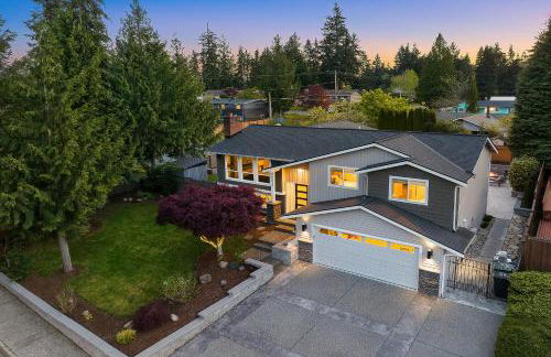 Luxury 5 beds Villa with Heated Pool & Resort Amenities - Photo 44