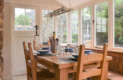 The Glen at Ugborough - South Hams Holiday Home - Foto 8