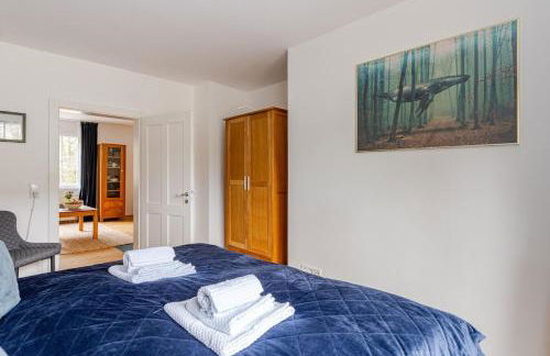 Das blaue Haus allein für Dich! - Foto 36