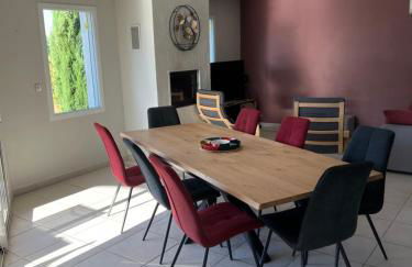 Le Gîte du vigneron - Foto 6