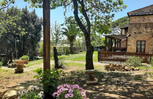 Agriturismo e Glamping Serraiola Alta - Foto 36