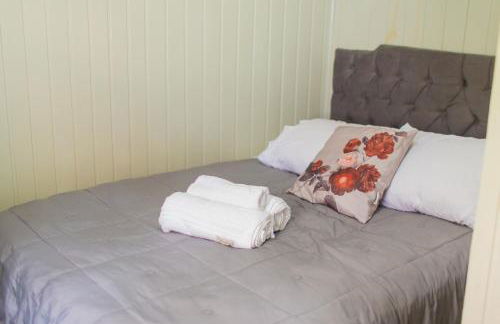 Chalé 10 min do centro - Foto 1