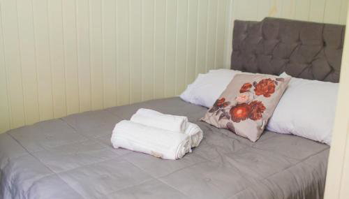 Chalé 10 min do centro - Foto 1