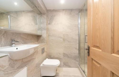 Londons Luxury pad - Foto 34