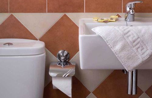 Hotel Ruta del Poniente - Photo 10